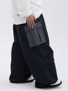 Women's Mountain Chill Freestyle Prime Loose Snowboard Pants