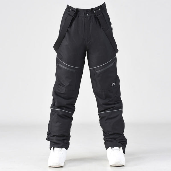 Salopette IceGuard Snow Conqueror pour homme