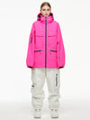 Combinaisons de ski thermiques isolées Mountain Explorer pour hommes, toutes saisons.