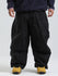 Pantalon de ski ample Gsou Snow Terrain Rider SnowRush Freestyle pour homme