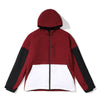 Veste de snowboard Nandn Ridge pour femme