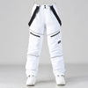 Salopette IceGuard Snow Conqueror pour homme