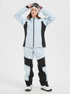 Combinaisons de ski imperméables Mountain Shred pour femmes - All Mountain