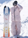 Combinaisons de ski thermiques Rabbit Snow ChillRider pour femmes
