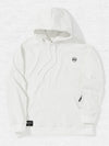 Sweat à capuche de snowboard Nandn Elite pour femmes