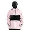 Vestes de snowboard d'hiver extrêmes pour femmes Ld Beyond