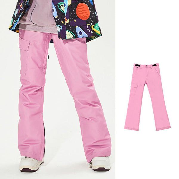 Pantalon de ski de fond Vector pour femmes