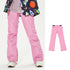 Pantalon de ski de fond Vector pour femmes