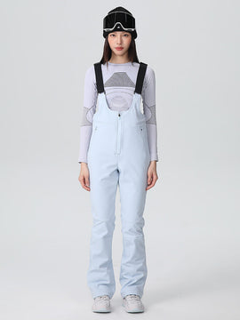 Salopette de ski Searipe Tailored Flex Flare pour femme