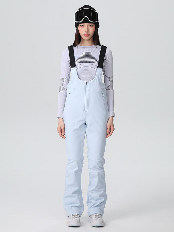 Salopette de ski Searipe Tailored Flex Flare pour femme