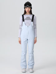 Salopette de ski Searipe Tailored Flex Flare pour femme