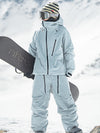 Combinaison de ski deux pièces pour femme John Snow Backcountry Ready
