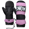 Moufles de neige John Snow Mountain Chill pour hommes, toutes saisons