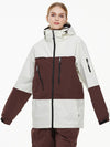 Veste de ski thermique Arctic Queen Backcountry Explorer pour femme