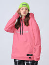 Sweat à capuche de snowboard freestyle Nandn Mountain Player pour homme