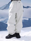Pantalon de neige ample et performant Cosone Team Edition pour homme, toutes saisons