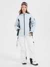 Combinaisons de ski imperméables pour femmes