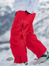 Women's Rabbit Snow UrbanRush Prime Loose-fit Cargo Ski Pants