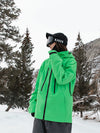 Pull de neige imperméable Evermore pour femme de Snowshred
