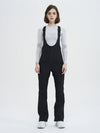 Salopette de ski femme High Experience Tailored Flex Flare