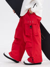 Women's Rabbit Snow UrbanRush Prime Loose Ski Pants