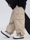 Pantalon de ski thermique Rabbit Snow ChillRider Mountain Pro pour femme