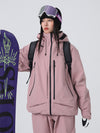 Veste de neige ample Searipe Ridge Master All-Conditions pour femmes et hommes