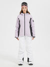 Combinaisons de ski imperméables pour femmes