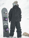 Combinaison de ski deux pièces pour femme John Snow Backcountry Ready