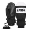 Gants de snowboard tout temps Nandn AlpinePeak pour hommes