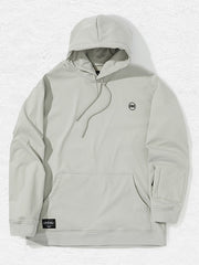 Sweat à capuche de snowboard Nandn Elite pour homme