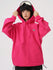 Pulls à capuche confortables pour femmes, style montagne de ski Est