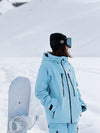 Pull de neige imperméable Evermore pour femme de Snowshred