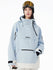 Anorak ample pour femme Capelin Mountain PowderPro