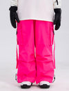Women's Rabbit Snow UrbanRush Prime Loose Ski Pants