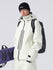 Veste de ski ample Searipe Ridge Master Mountain Freerider pour homme et femme