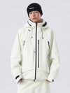 Veste de neige ample Searipe Ridge Master All-Conditions pour homme et femme
