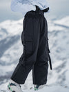 Women's Rabbit Snow UrbanRush Prime Loose-fit Cargo Ski Pants