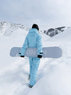Pull de neige imperméable Evermore pour femme de Snowshred
