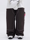 Women's Freerider Baggy Urban Style Ski Pants