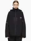 Coupe-vent thermique Arctic Queen Mountain pour femme