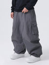 Salopette cargo isolée Searipe Mountain pour homme