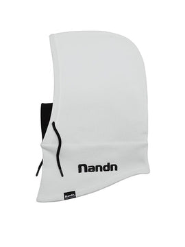 Masque de ski unisexe à capuche Nandn MountainGuard