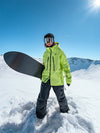 Pull de neige imperméable Evermore pour femme de Snowshred