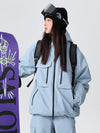 Veste de ski multifonctionnelle Searipe Durable Mountain Pro pour femme