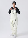 Searipe Durable Mountain Rider All-Terrain Men's Snowboard Bib
