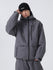 Veste de ski ample Searipe unisexe Urban Ridge Mountain Freeride pour homme