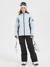 Combinaisons de ski imperméables pour femmes