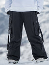 Women's Rabbit Snow UrbanRush Prime Loose-fit Cargo Ski Pants