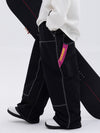Men's Freerider Loose-Fit Urban Ski Pants